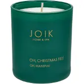 JOIK HOME &amp; SPA Scented Candle Oh Christmas Tree 155g