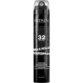 Redken Max Hold Hairspray, 300ml