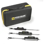 Work Sharp Precision Adjust Knife Sharpener Upgrade Kit