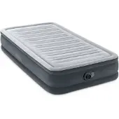 Intex Full Comfort Plush Mid Rise Ilmapatja