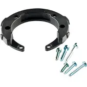 SW-Motech QUICK-LOCK TANKKIR. EVO keltainen