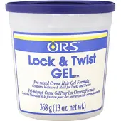 Ors Muotoiluvoide Ors Lock & Twist (368 g)