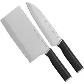 WMF Kineo 1882229992 Asian 2-piece knife set