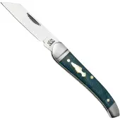 Rough Ryder Reserve Small Copperhead, RRR016 slipjoint pocket knife