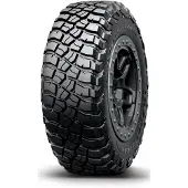 BF Goodrich 265/70R17 121Q MUD TERRAIN T/A KM3