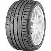 Continental Kesärenkaat ContiSportContact 2 265/45R20 104Y