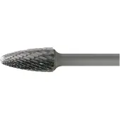 Bohrcraft Kovametallijyrsin ; ; 20 mm; 1 kpl.