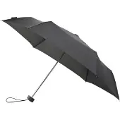 Minimax Umbrella - 90 cm - Black