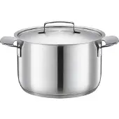 Fiskars All Steel kattila, 5 L