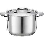 Fiskars All Steel kattila, 3 L