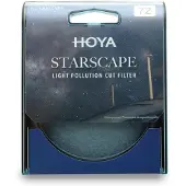 Hoya Starscape-suodin (valosaaste) 49mm