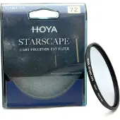 Hoya Suodatin STARSCAPE 52mm