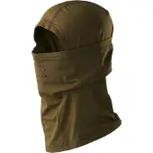 Seeland Hawker Scent Control Balaclava Päähine One Size Miehet Pine Green