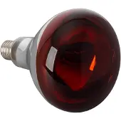 Lysman Infrapunainen Lämpölamppu E27 250W