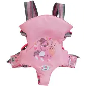 Baby Born Repun Kantaminen