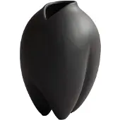 101 Copenhagen Sumo maljakko kapea Ø 14 cm Coffee