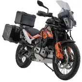 SW-Motech Seikkailusetti Suojaus SUOJUS KTM 790 / 890 19-