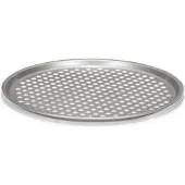 Patisse rei'itetty pizzapannu 31 cm hopeateräs