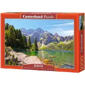 Castorland 1000 PCS Lake Tat ras Poland (102235)
