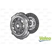 Valeo Kytkinpaketti 832760