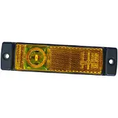 Hella Sivumerkkivalo 2PS 008 645-017