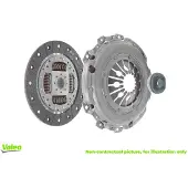 Valeo Kytkinpaketti 828002