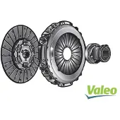 Valeo Kytkinpaketti 827667
