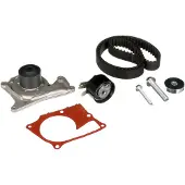 Gates Vesipumppu + jakohihnasarja KP25578XS-2