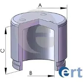 Ert Mäntä, jarrusatula 150589-C