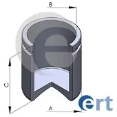 Ert Mäntä, jarrusatula 150779-C