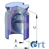 AUTOFREN SEINSA Piston, brake caliper