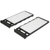 JC PREMIUM Suodatin, sisäilma B41008PR