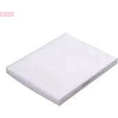 Denso Suodatin, sisäilma DCF569P