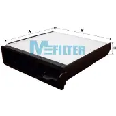M-Filter Suodatin, sisäilma K 978