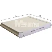 M-Filter Suodatin, sisäilma K 977