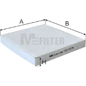 M-Filter Suodatin, sisäilma K 983