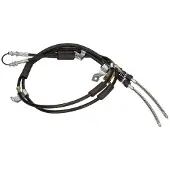 MAXGEAR Vaijeri, seisontajarru 32-0295