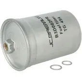 JC PREMIUM Polttoainesuodatin B3D002PR