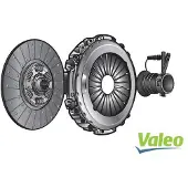 Valeo Kytkinpaketti 827574