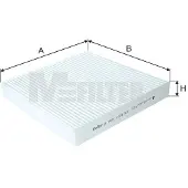 M-Filter Suodatin, sisäilma K 9133