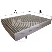 M-Filter Suodatin, sisäilma K 9094C-2