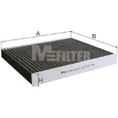 M-Filter Suodatin, sisäilma K 927C