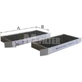 M-Filter Suodatin, sisäilma K 9043C-2