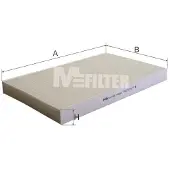 M-Filter Suodatin, sisäilma K 940