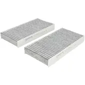 JC PREMIUM Suodatin, sisäilma B44004CPR