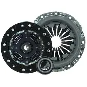 AISIN Kytkinpaketti KY-127