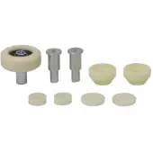 BLIC Rullaohjain, liukuovi 6003-00-0364P