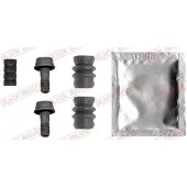 Quick Brake Tarvikesrj., jarrusatula 113-0012