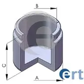 Ert Mäntä, jarrusatula 150897-C