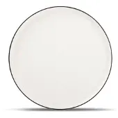 S|P Collection Lautanen Studio Base White, 26,5 cm